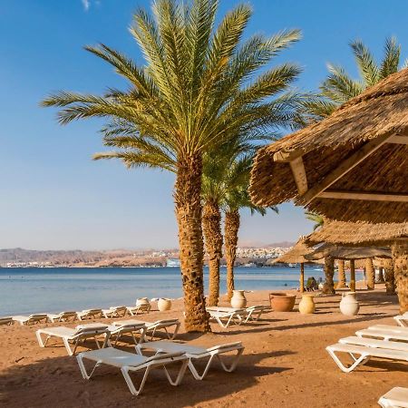 Melony Apartments Al Hyam Eilat Bagian luar foto